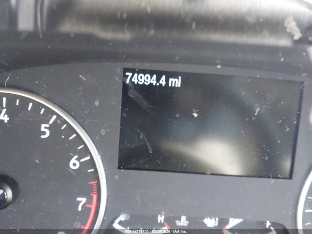 Ford EcoSport Ses