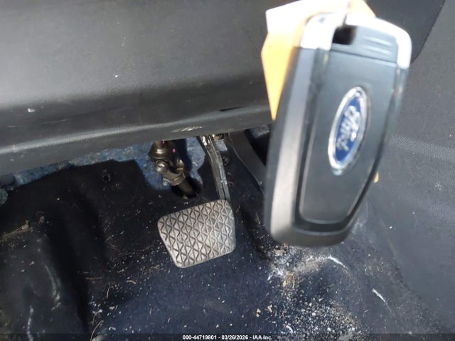Ford EcoSport Ses