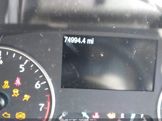 Ford EcoSport Ses