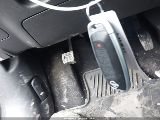 Nissan Sentra Sv Xtronic Cvt