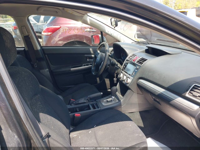Subaru Impreza 2.0i Premium