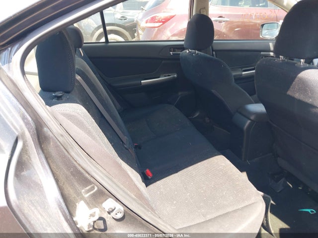 Subaru Impreza 2.0i Premium