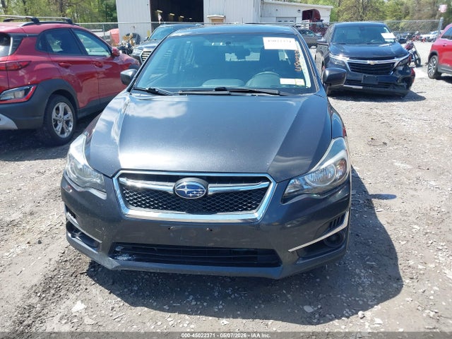Subaru Impreza 2.0i Premium