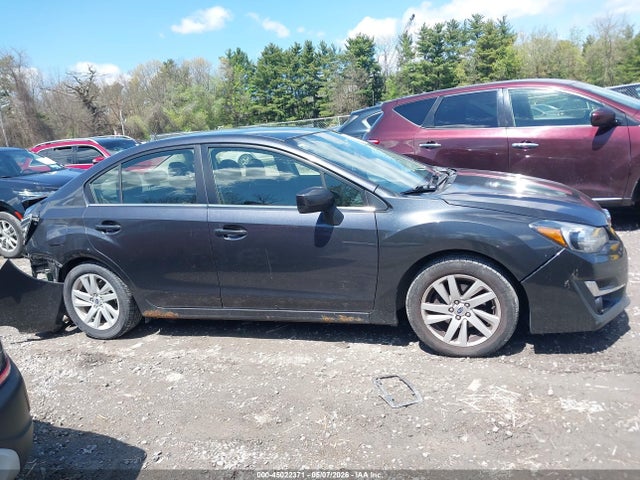 Subaru Impreza 2.0i Premium