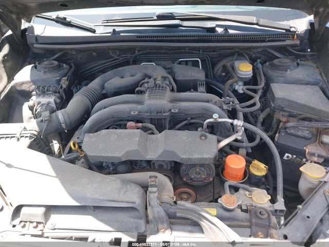 Subaru Impreza 2.0i Premium