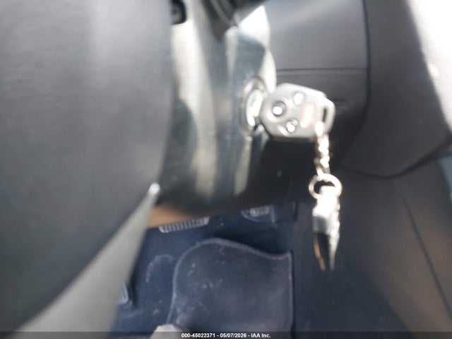 Subaru Impreza 2.0i Premium