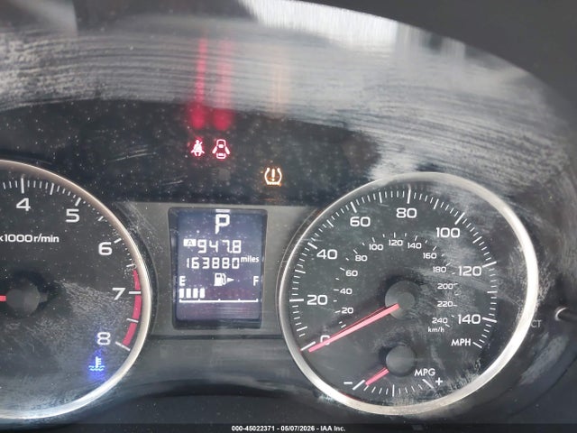 Subaru Impreza 2.0i Premium
