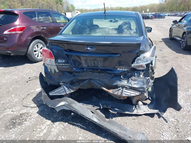 Subaru Impreza 2.0i Premium