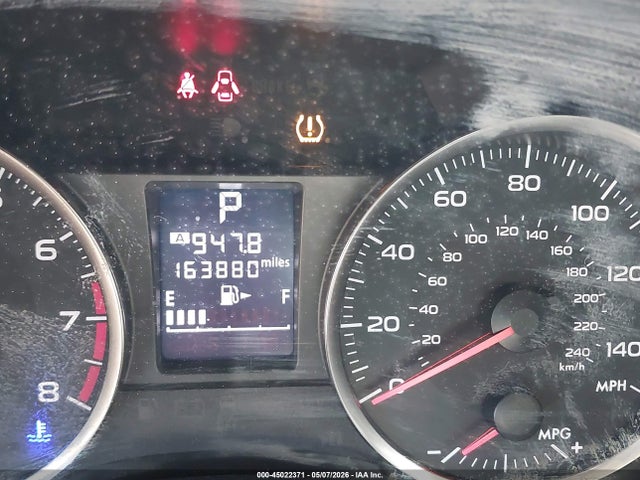 Subaru Impreza 2.0i Premium