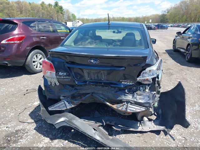 Subaru Impreza 2.0i Premium