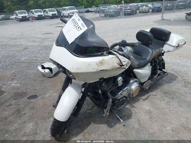 Harley-Davidson Fltrx Road Glide Custom