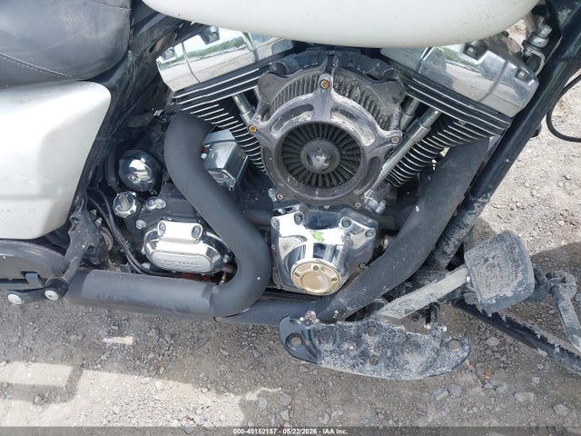 Harley-Davidson Fltrx Road Glide Custom