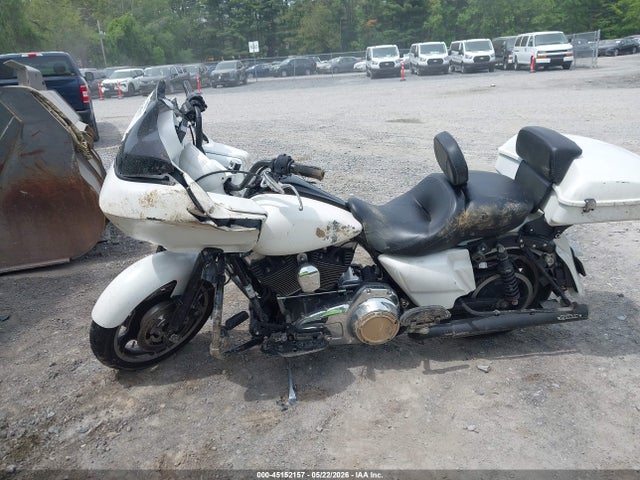 Harley-Davidson Fltrx Road Glide Custom