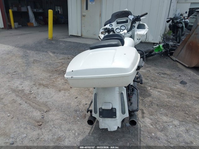 Harley-Davidson Fltrx Road Glide Custom