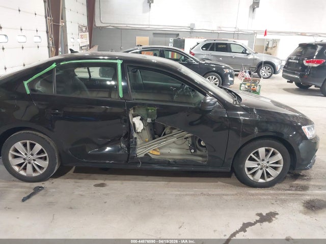 Volkswagen Jetta 2.0l S