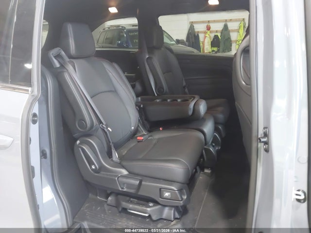 Honda Odyssey Sport-l