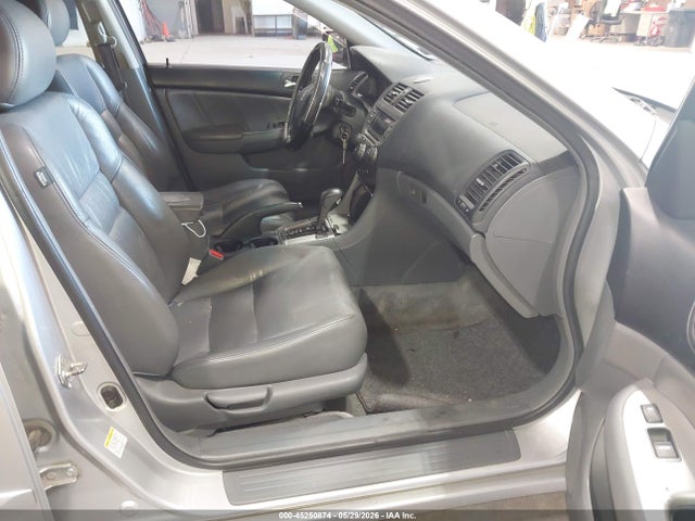 Honda Accord 2.4 Ex
