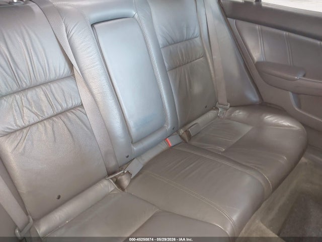Honda Accord 2.4 Ex
