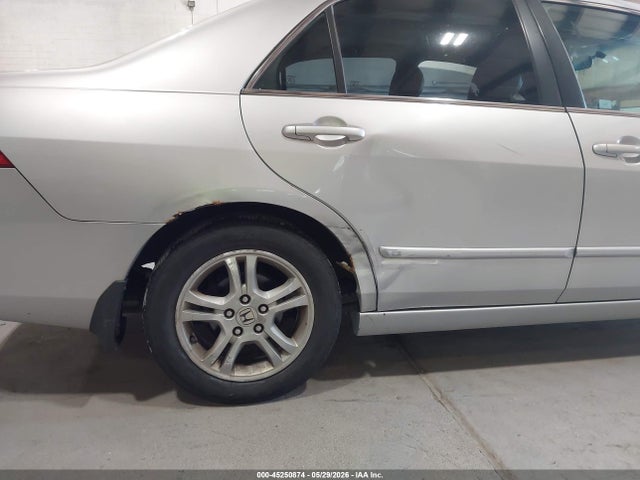 Honda Accord 2.4 Ex