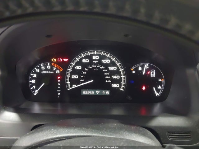 Honda Accord 2.4 Ex