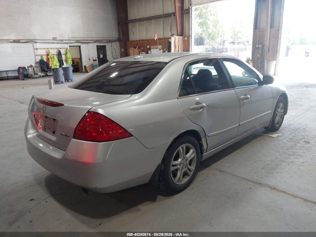 Honda Accord 2.4 Ex