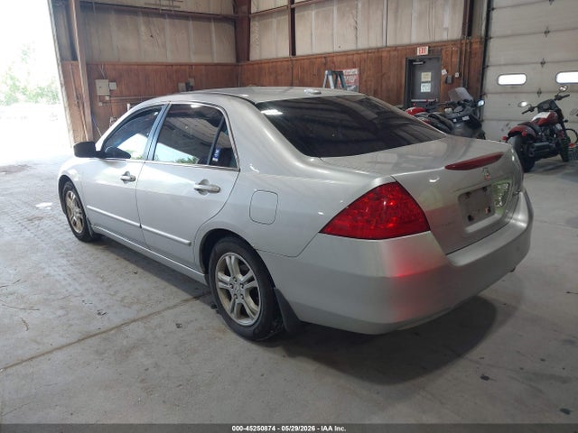 Honda Accord 2.4 Ex