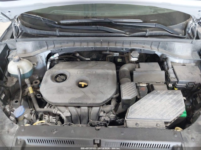 Hyundai TUCSON Value