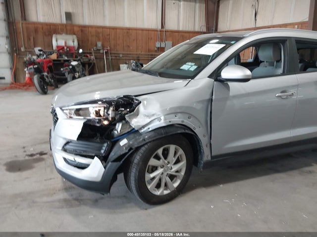 Hyundai TUCSON Value