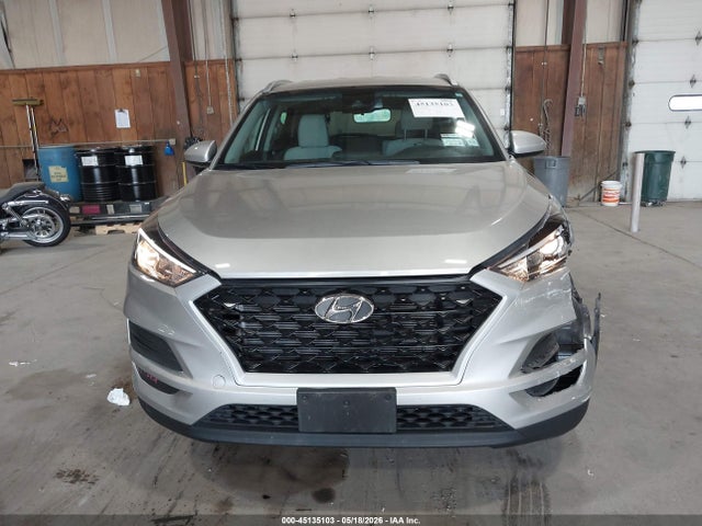 Hyundai TUCSON Value