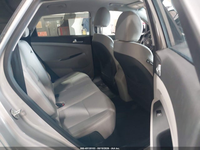 Hyundai TUCSON Value