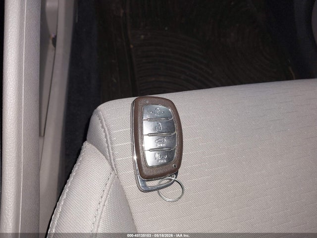 Hyundai TUCSON Value