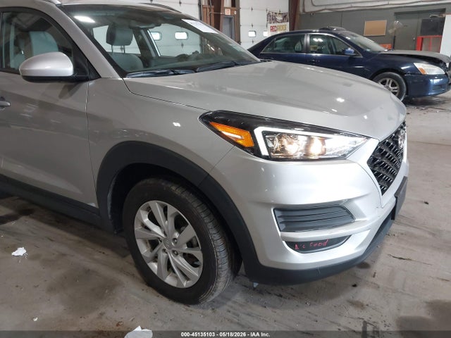Hyundai TUCSON Value