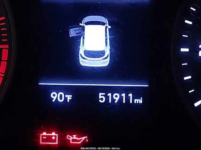 Hyundai TUCSON Value