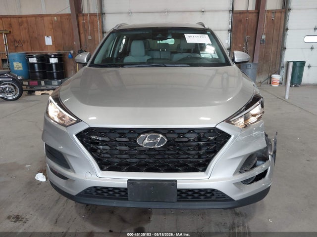 Hyundai TUCSON Value