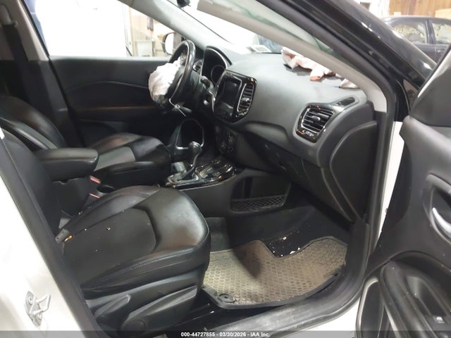 Jeep Compass Altitude 4x4