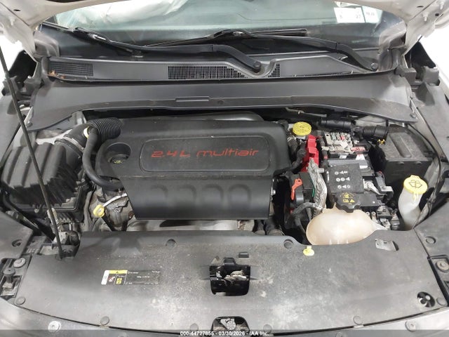 Jeep Compass Altitude 4x4