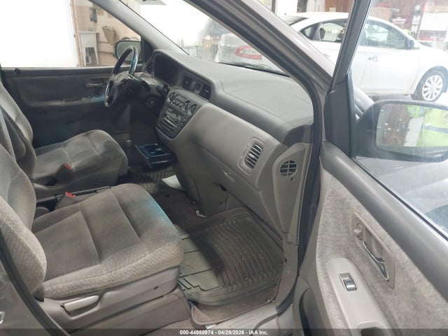 Honda Odyssey Lx
