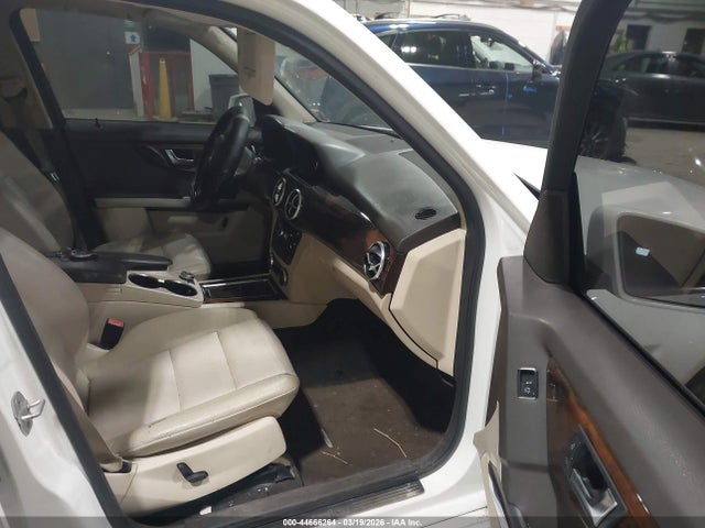 Mercedes-Benz GLK 4matic