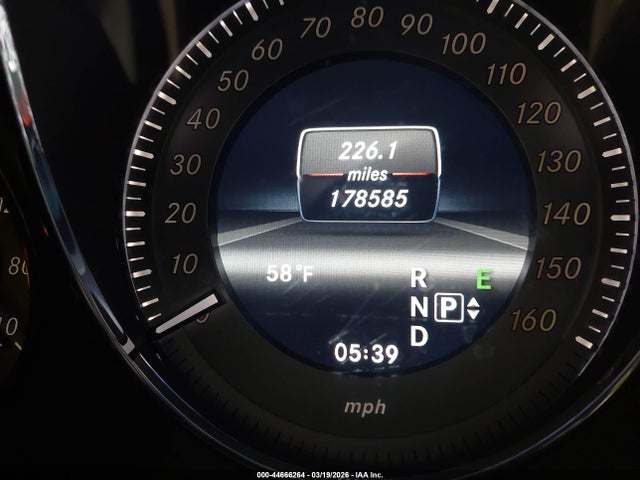 Mercedes-Benz GLK 4matic