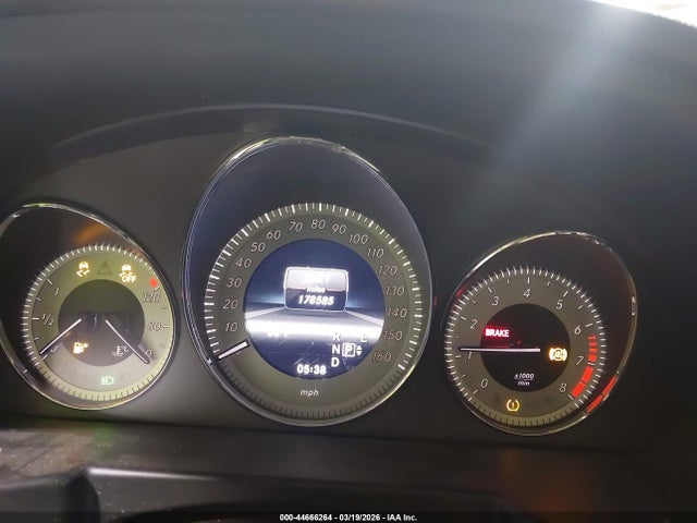 Mercedes-Benz GLK 4matic
