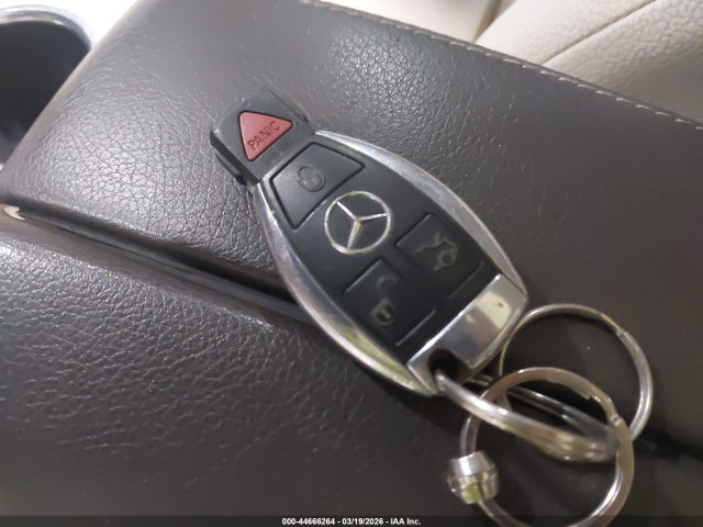 Mercedes-Benz GLK 4matic