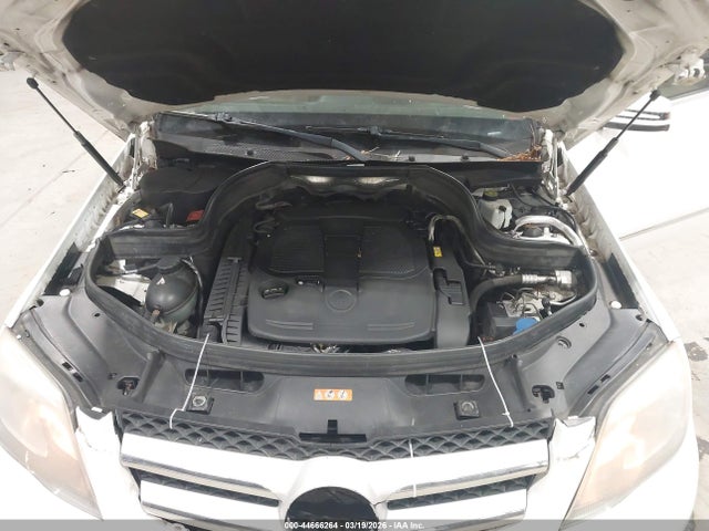 Mercedes-Benz GLK 4matic