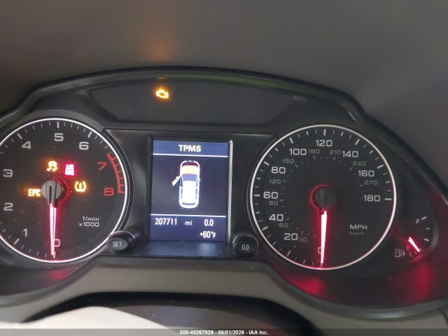 Audi Q5 3.2 Premium