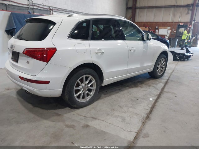 Audi Q5 3.2 Premium