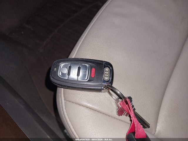 Audi Q5 3.2 Premium