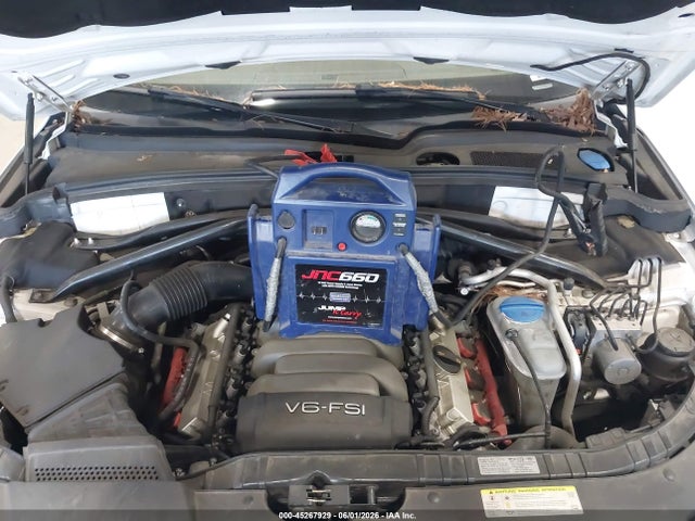 Audi Q5 3.2 Premium