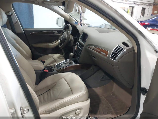 Audi Q5 3.2 Premium