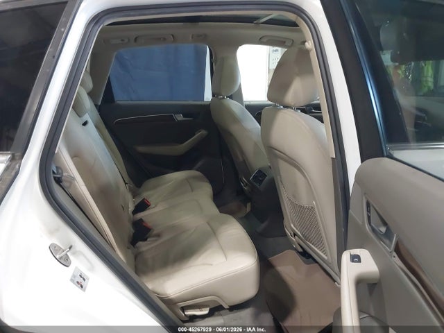 Audi Q5 3.2 Premium