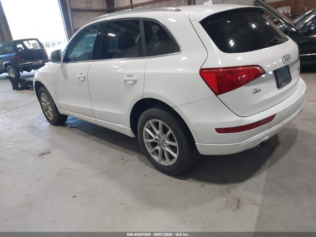 Audi Q5 3.2 Premium