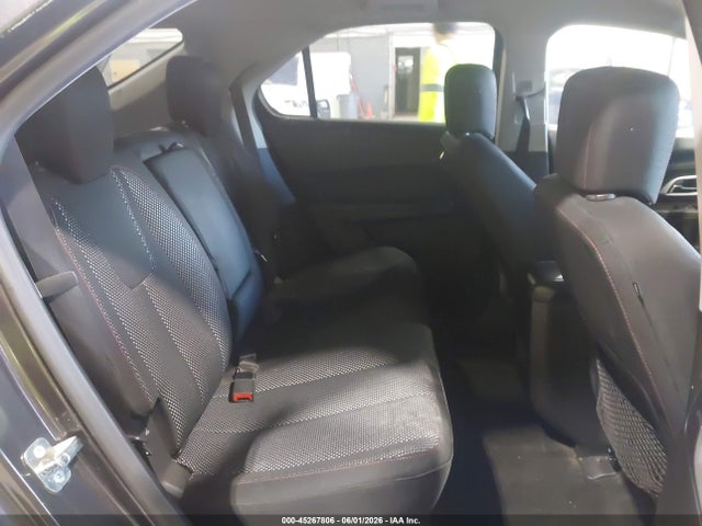 Chevrolet Equinox 1lt